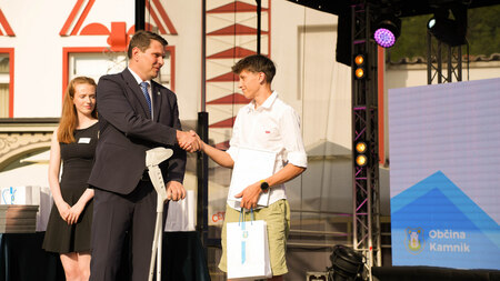 Priznanja najboljšim učencem (12)